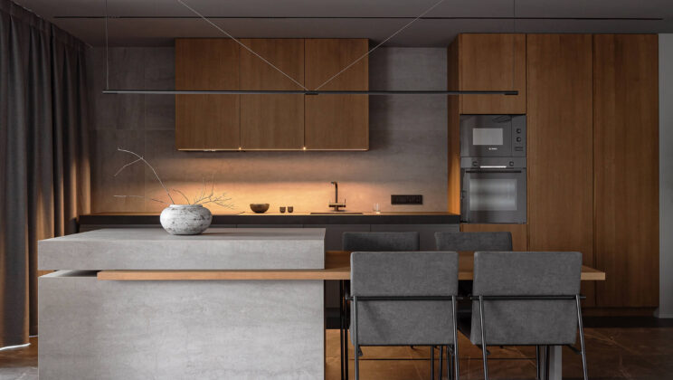 Shagal: Где рождается совершенство. Белорусская мебель на заказ с доставкой в Россию для тех, кто требует от интерьера большего