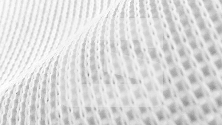 Геотекстиль: Ключевой элемент современного строительства и ландшафтного дизайна