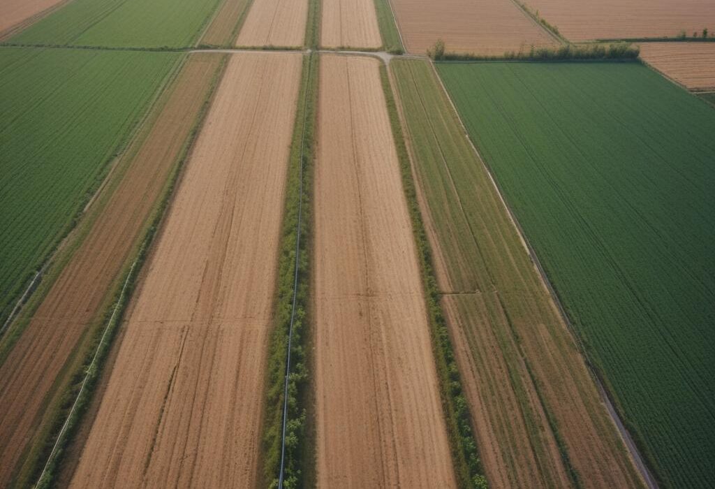 Земельные участки с коммуникациями в районе Симферопольского шоссе