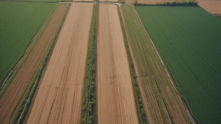 Земельные участки с коммуникациями в районе Симферопольского шоссе