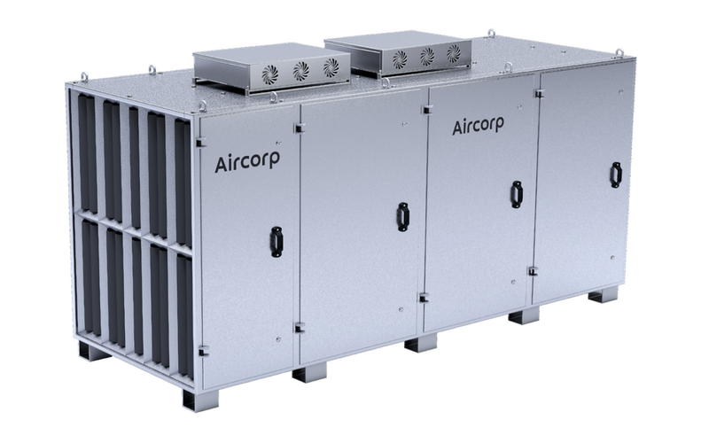 Чистый воздух как стратегический актив: Почему современное производство не может обойтись без промышленной газоочистки