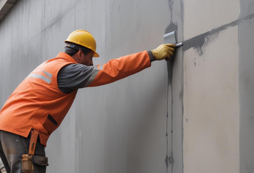 Проникающая гидроизоляция для бетона