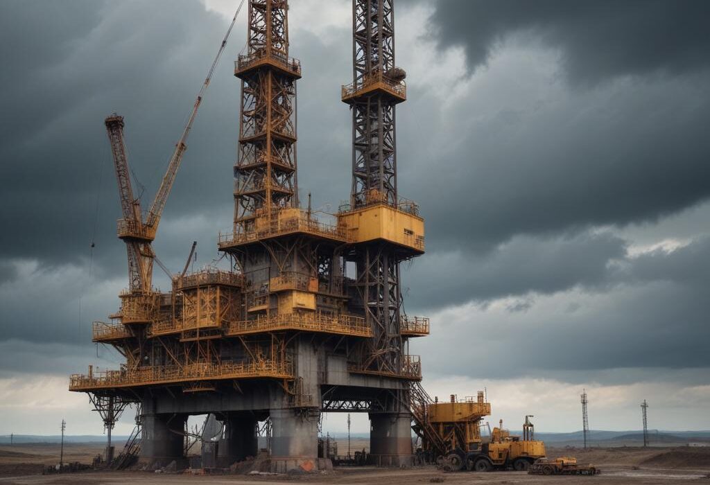 Буровые долота и коронки для бурения скважин