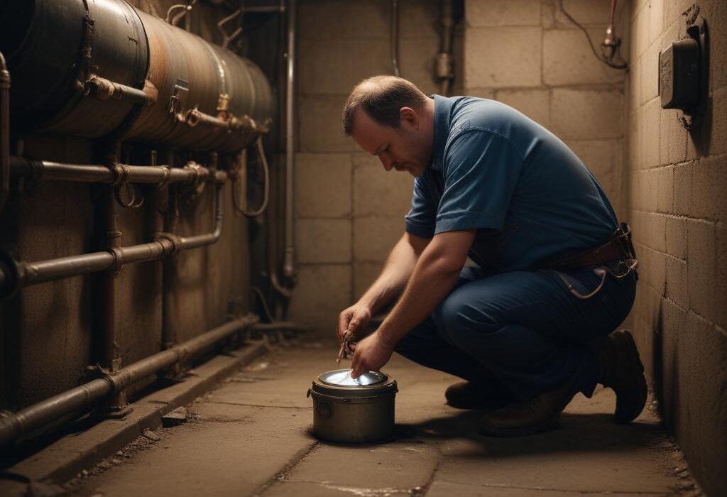 Стоимость поверки водосчетчиков в Санкт-Петербурге