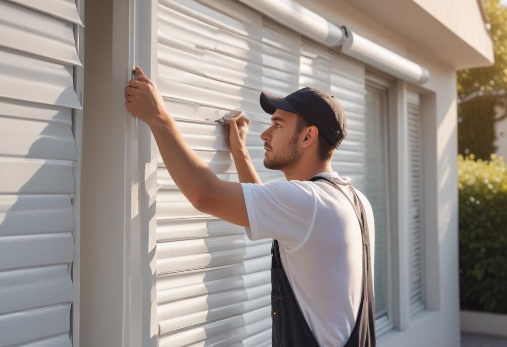 Цены на прозрачные рольставни с доставкой