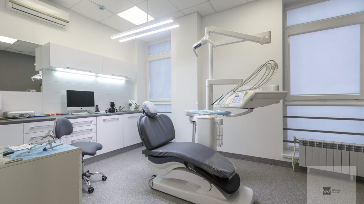 Проектирование и строительство медицинских центров