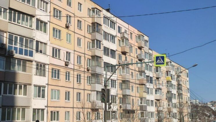С 1 апреля меняются правила проживания в многоквартирных домах