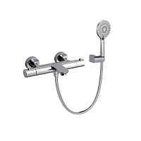 Смесители с термостатом