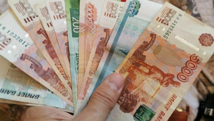 Депутат: Военные пенсии проиндексируют на 4% в 2026 году — Парламентская газета