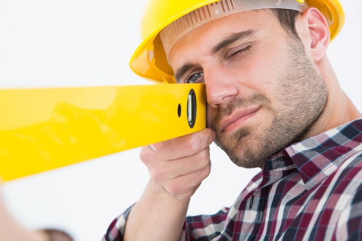Как выбрать лазерный уровень для строительства — какой лучше