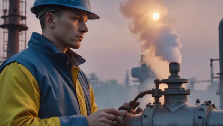 Основные поставщики пароконденсатной арматуры в Украине