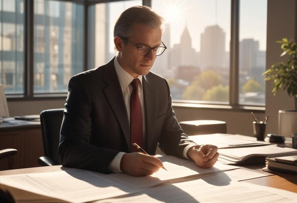 Правовое сопровождение сделок с земельными участками