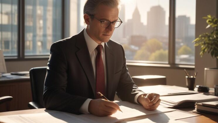 Правовое сопровождение сделок с земельными участками