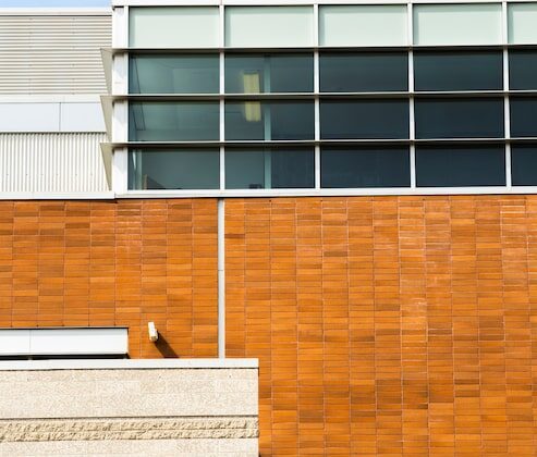 Как сделать вентилируемый фасад своими руками