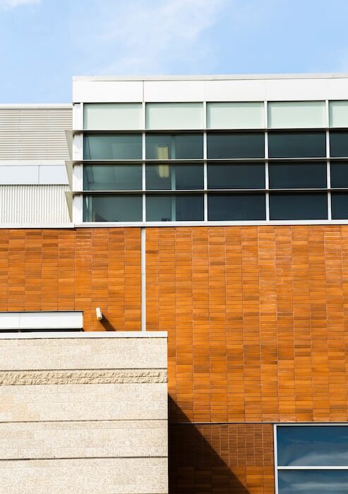 Как сделать вентилируемый фасад своими руками