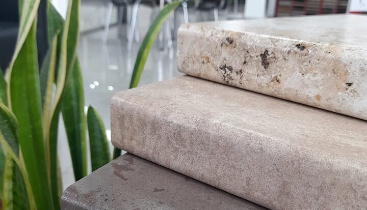 Столешницы из ДСП на заказ: индивидуальный подход, европейское качество, 600+ декоров