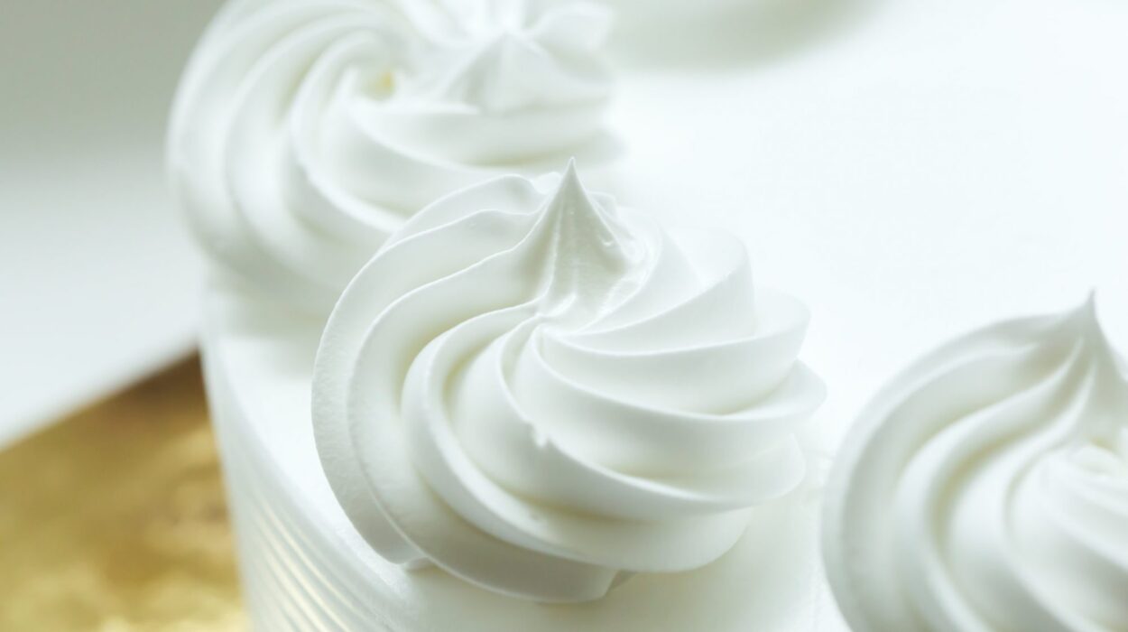 Ароматный и вкусный постный крем от Шефмаркет