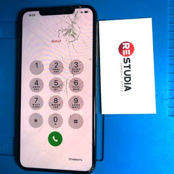 Замена переднего стекла iPhone 12 за 4900 руб. (Оригинал) в Москве |