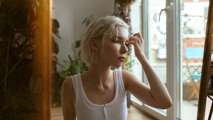 Как перестать переживать о прошлом