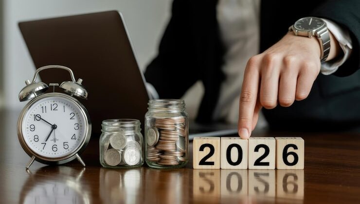 Что выгоднее вклад или накопительный счет 2026
